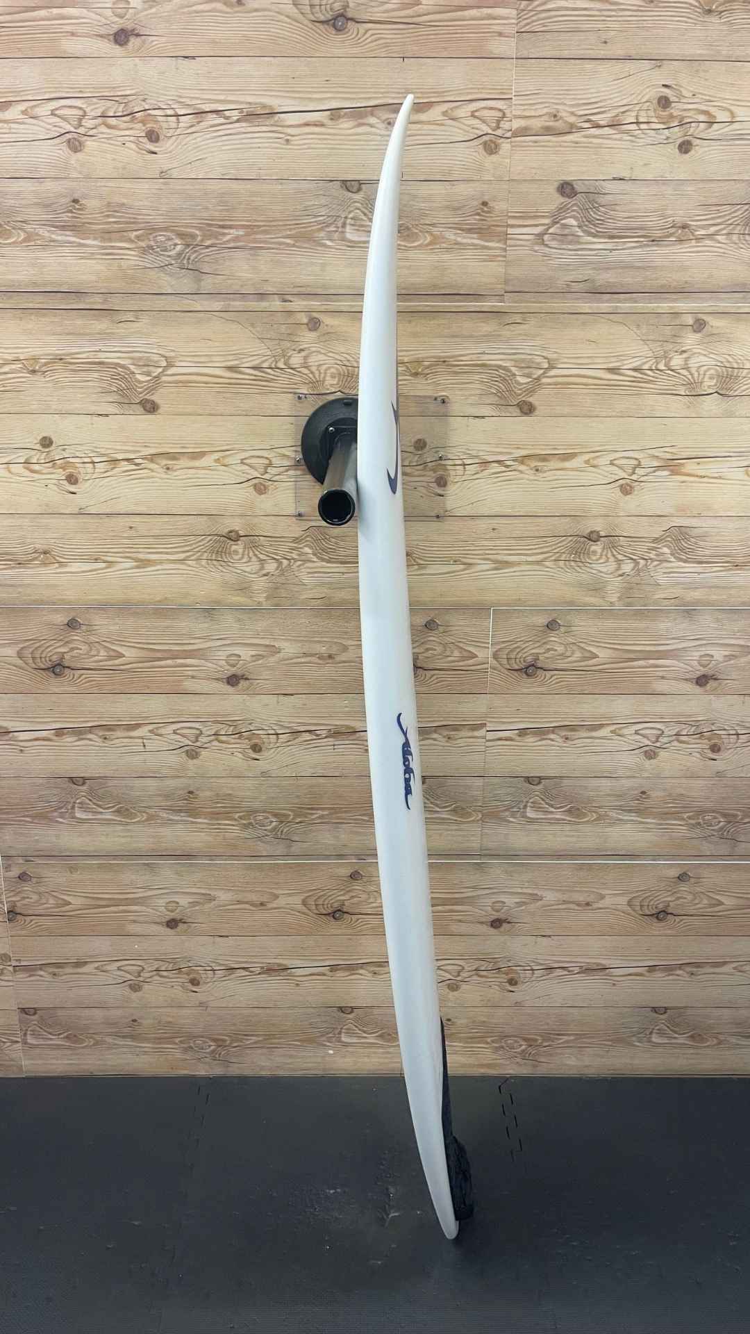 Jalapeno 5'10"