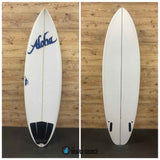 Jalapeno 5'10"