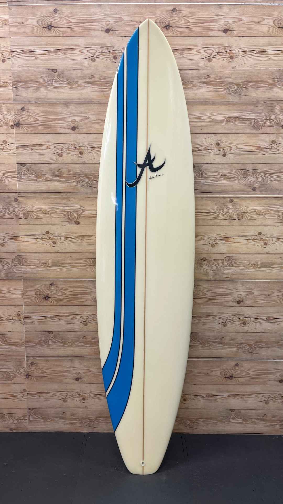 Used Aloha Performance 8ft Mid-Length for sale – The Board Source