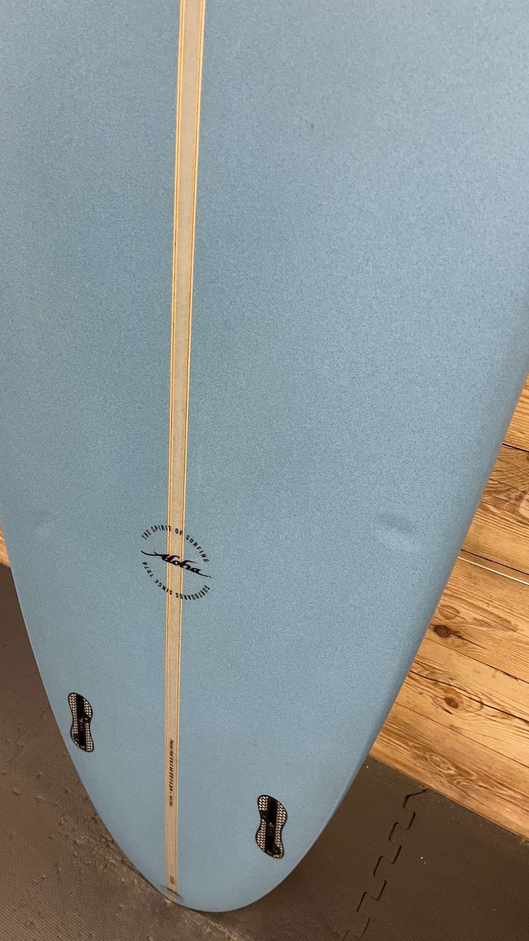 Surfboards for sale | Aloha Twin Mid-Length 7ft – The Board Source