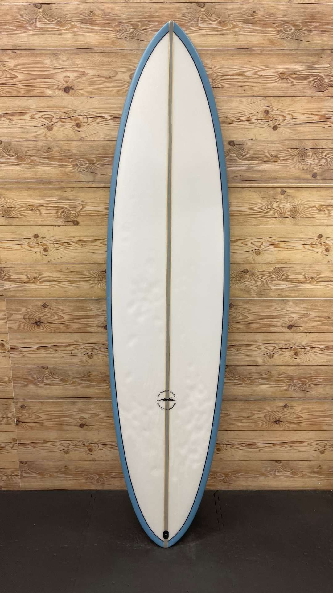 ホノルルサーフボード Surfboards for sale | Aloha Twin Mid-Length 7ft – The Board Source