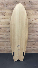 Twin Fish 5'6"