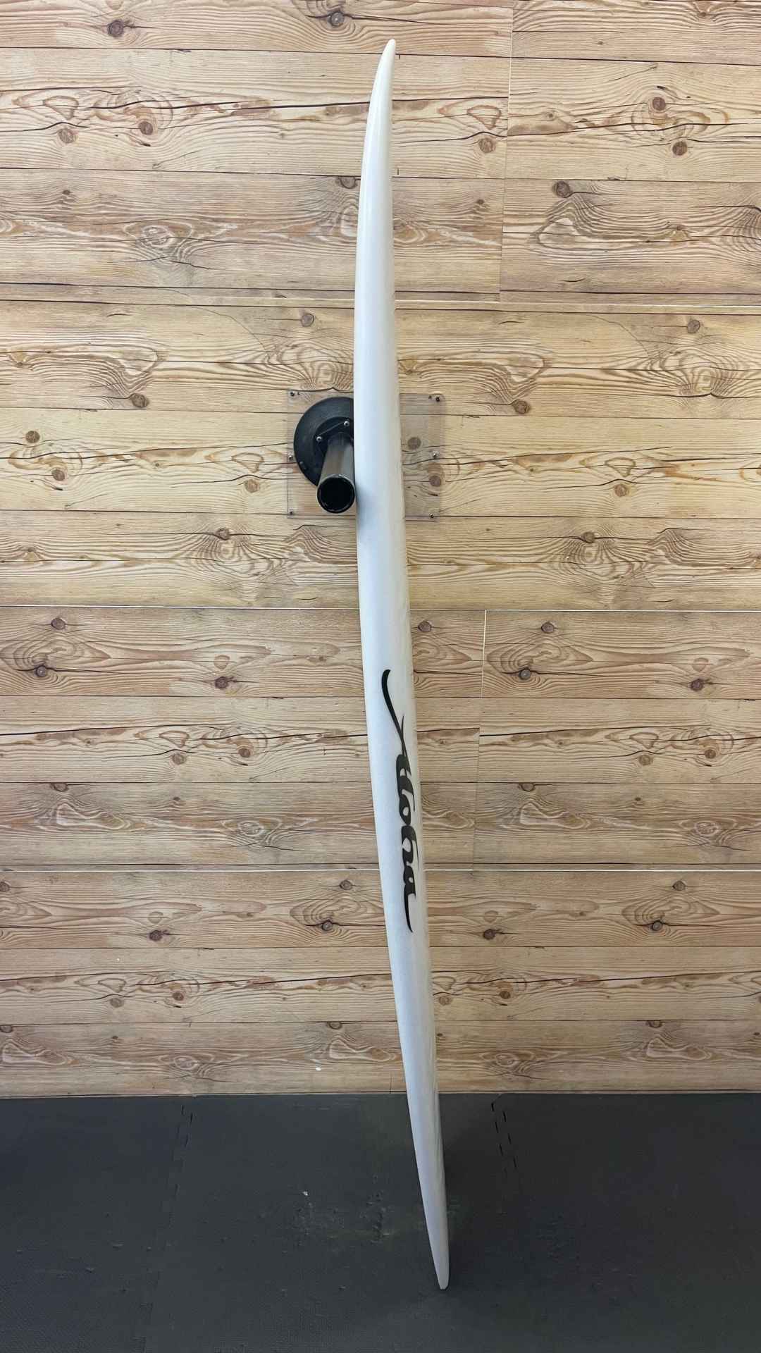 Twin Fish 5'10"