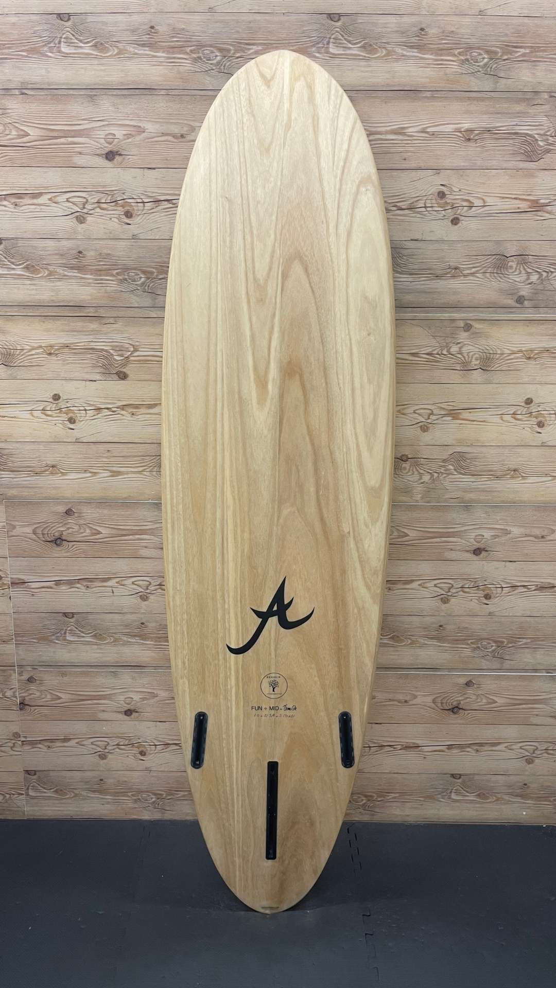 Fun Division Mid 7'0"