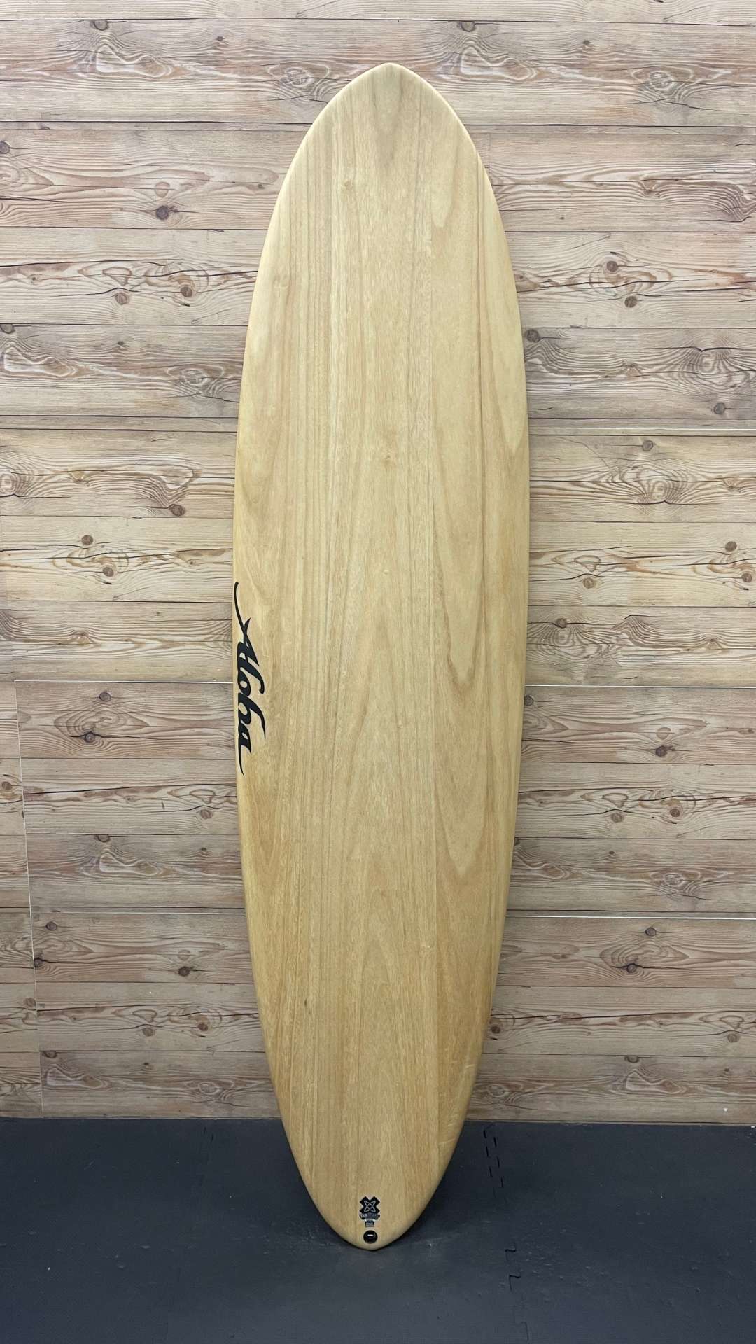5’1″×21″×2-7/8″ 5FCS AVISO COLE BD3 Used Surfboards for Sale Carlsbad – Page 3 – The Board Source
