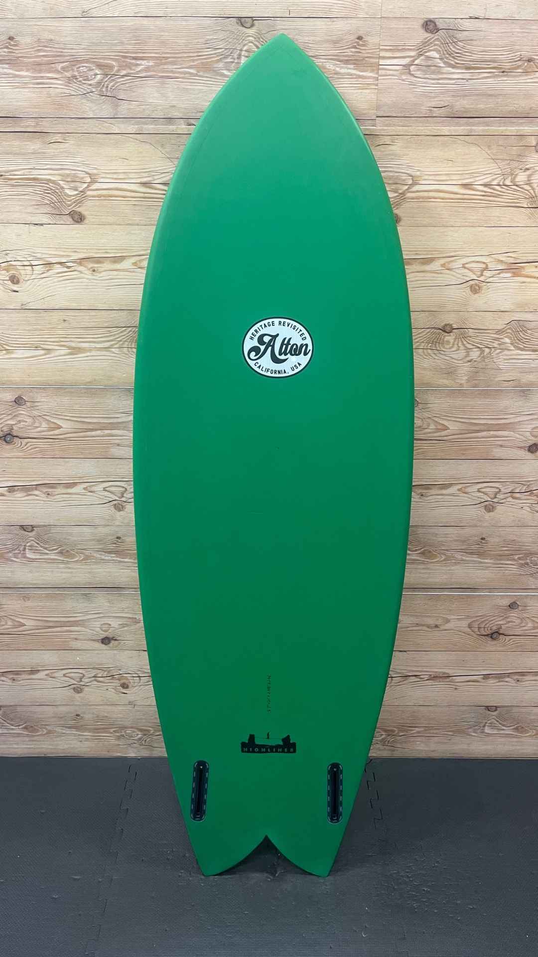 Highliner 5'7"
