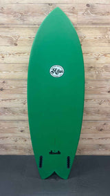 Highliner 5'7"