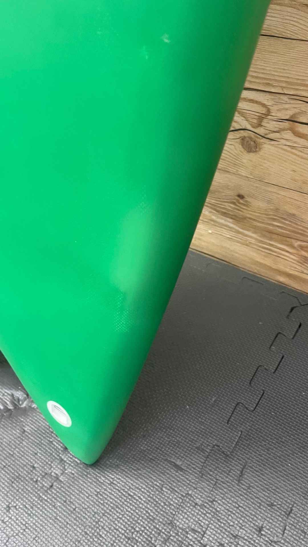 Highliner 5'7"