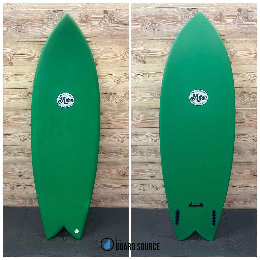 Highliner 5'7"