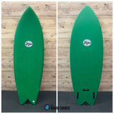 Highliner 5'7"