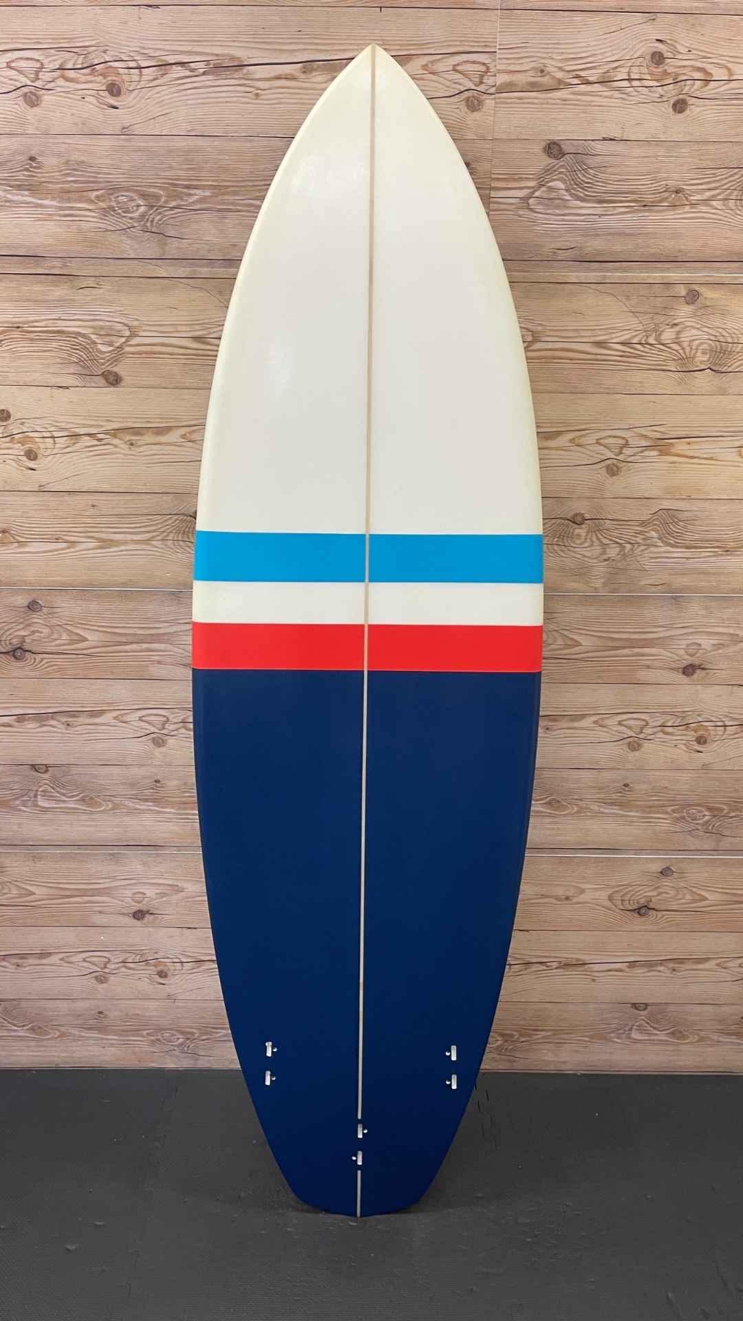 Thruster 6'0"