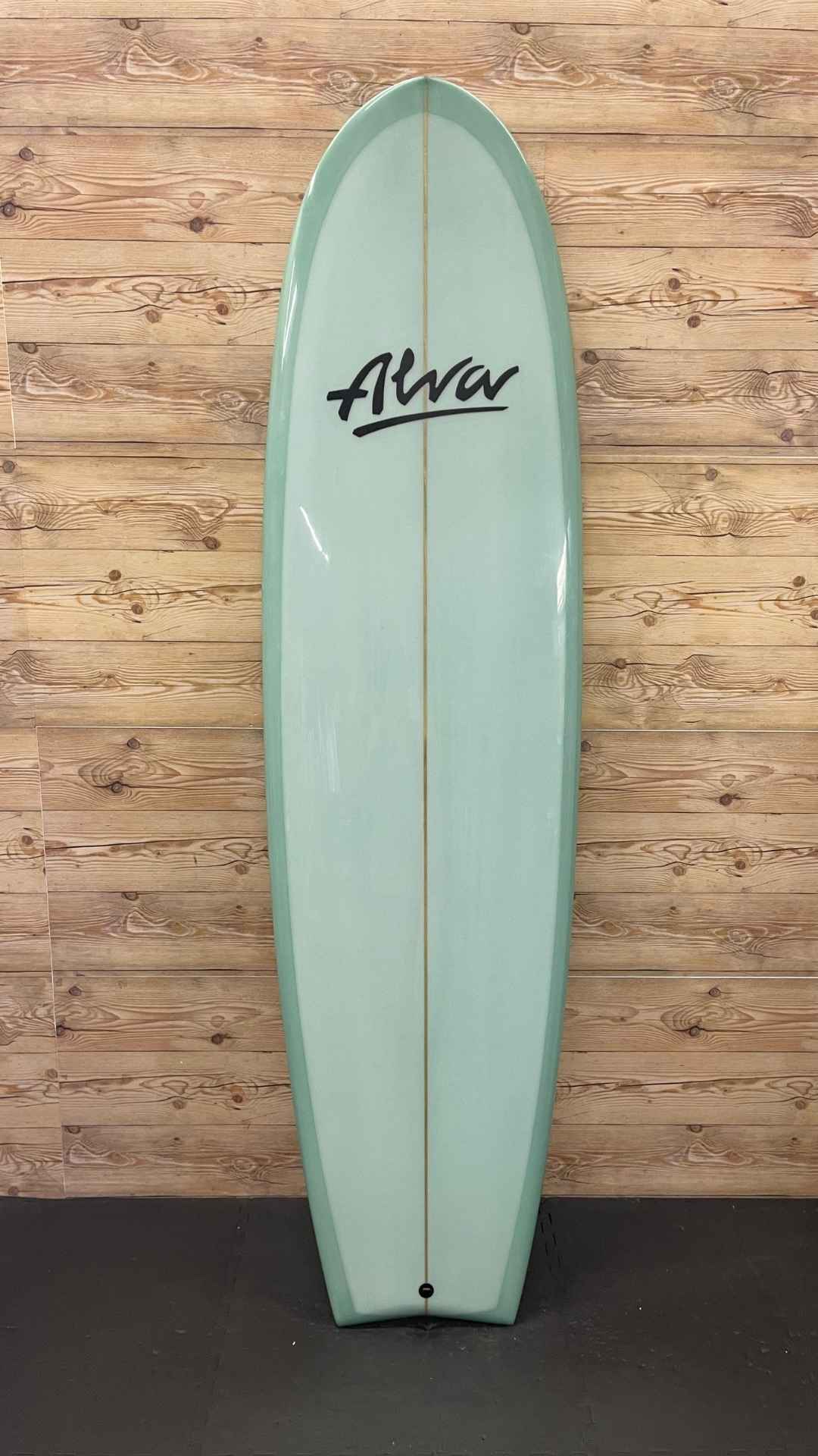 Power Station 6'11"
