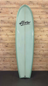 Power Station 6'11"