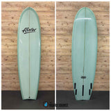 Power Station 6'11"