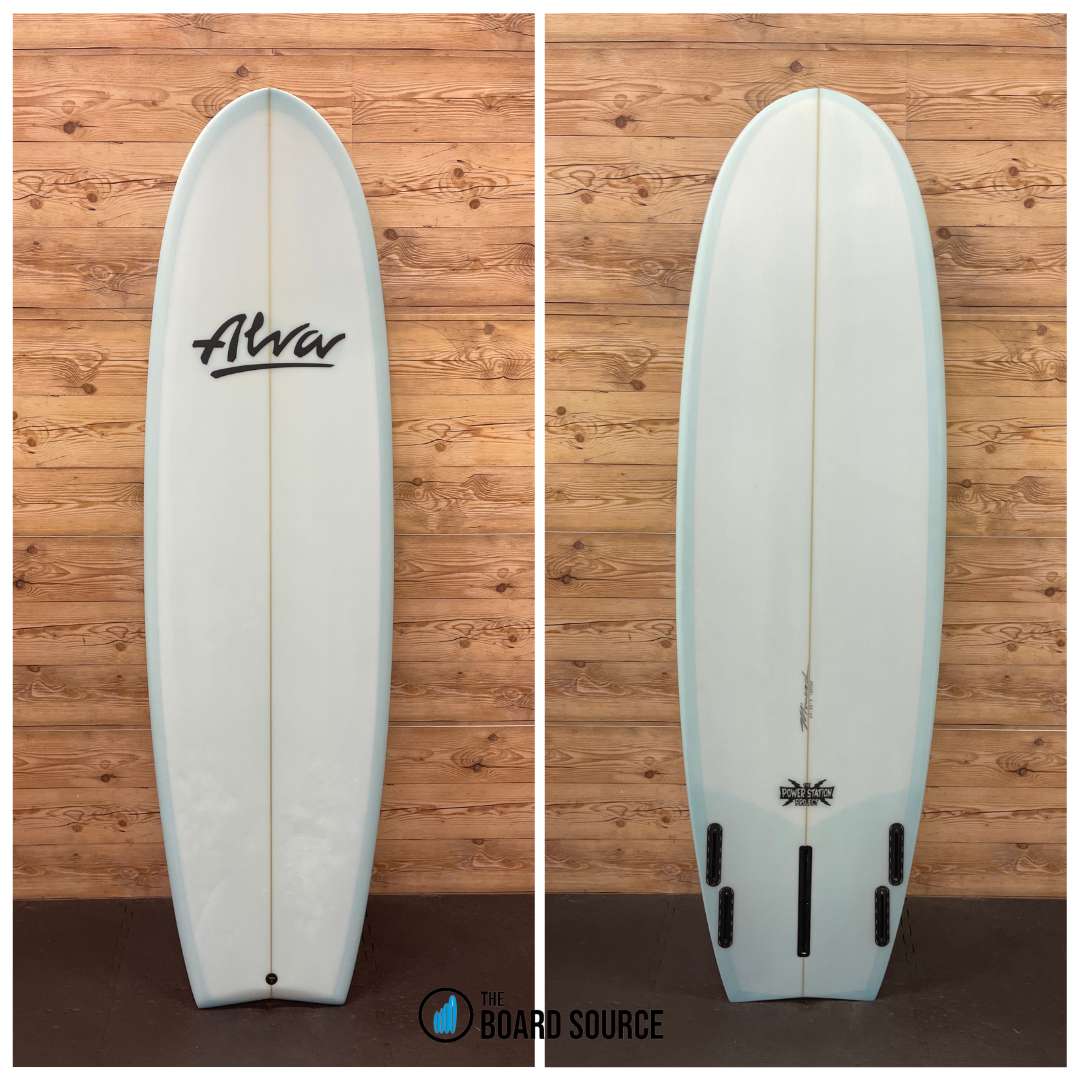 Avla Surfboards for sale - 6'5