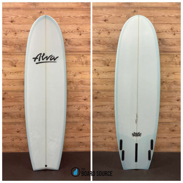 Avla Surfboards for sale - 6'5