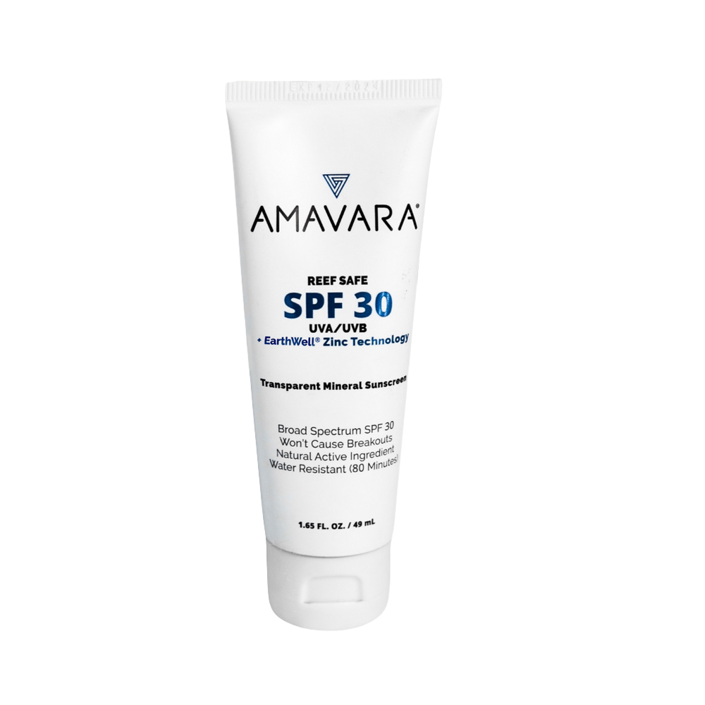 Amavara Sunscreen (SPF 30)