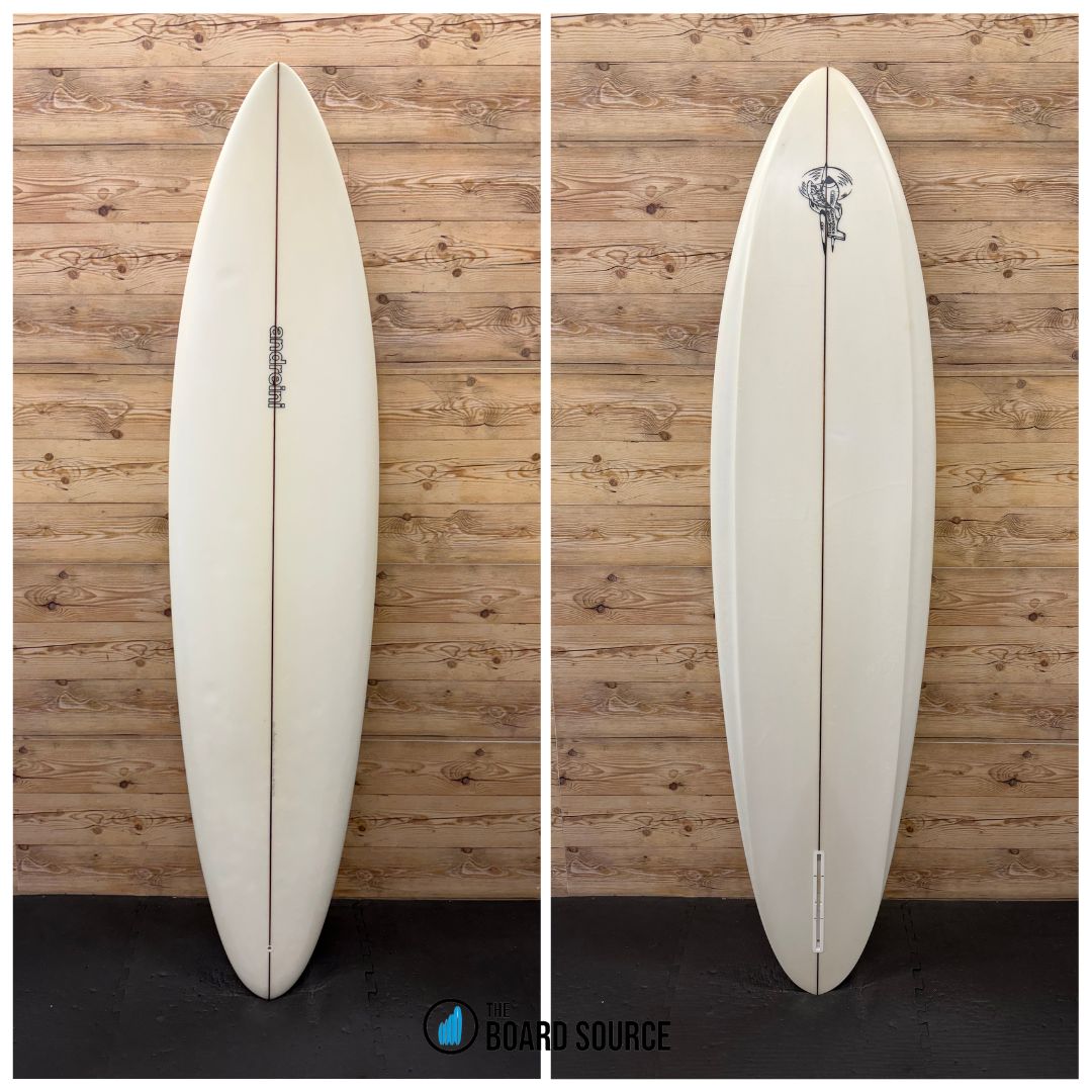 Edge Board 7'3"