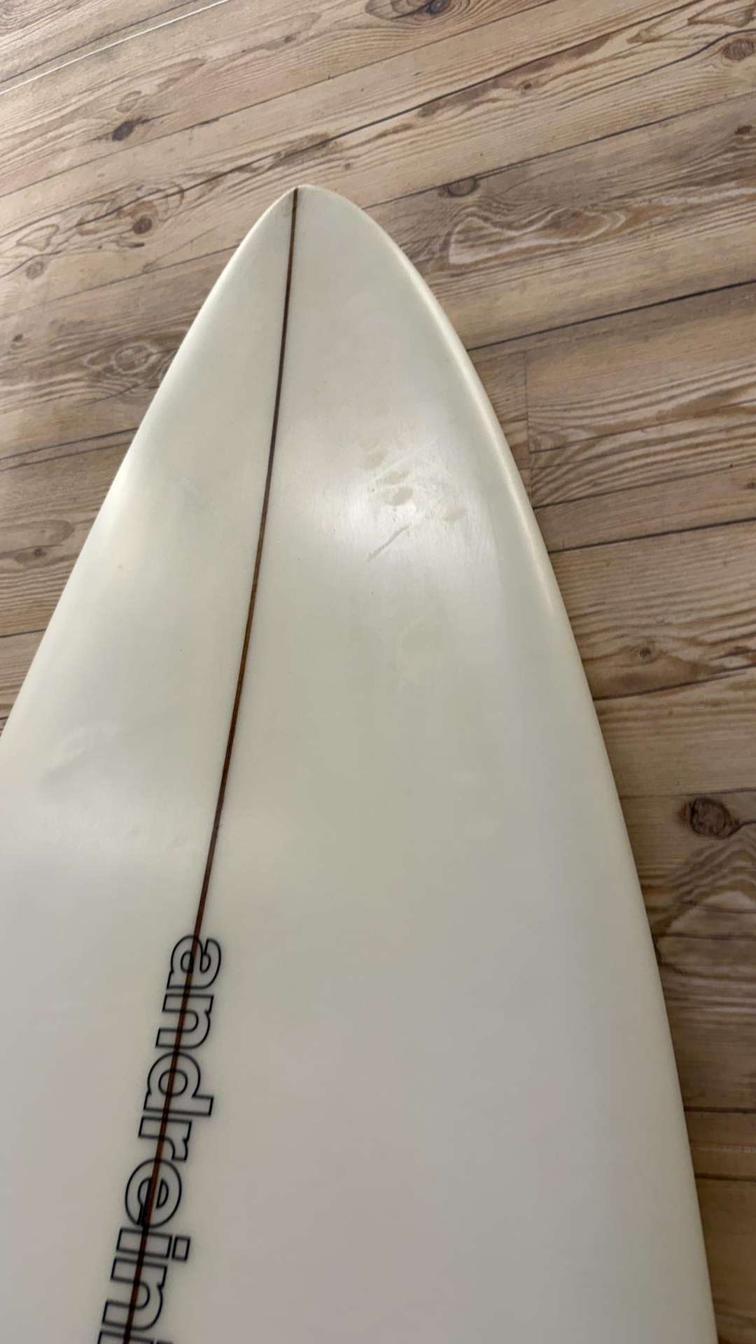Edge Board 7'3"