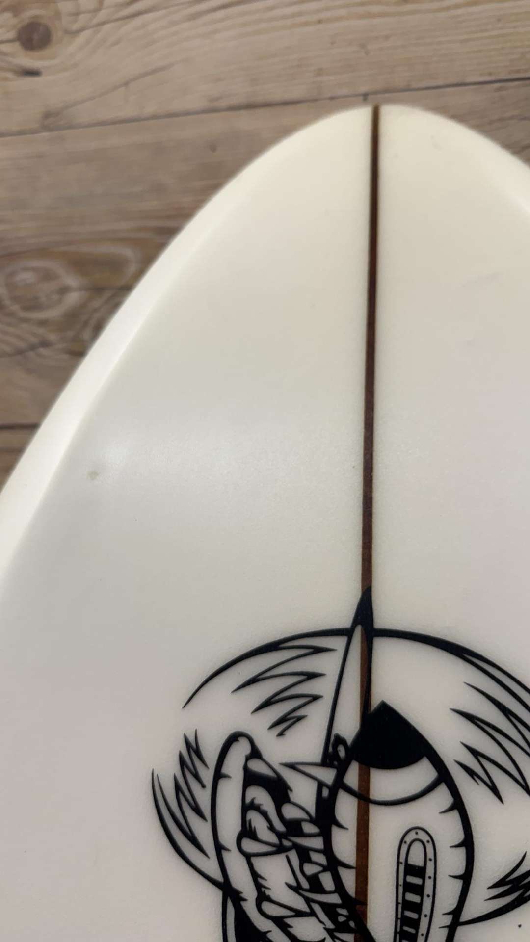 Edge Board 7'3"