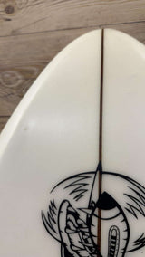 Edge Board 7'3"