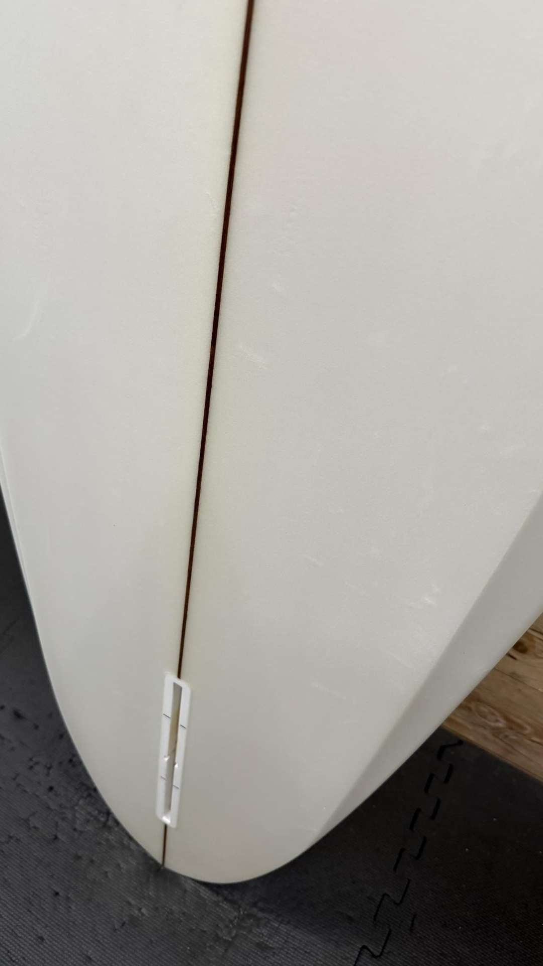 Edge Board 7'3"