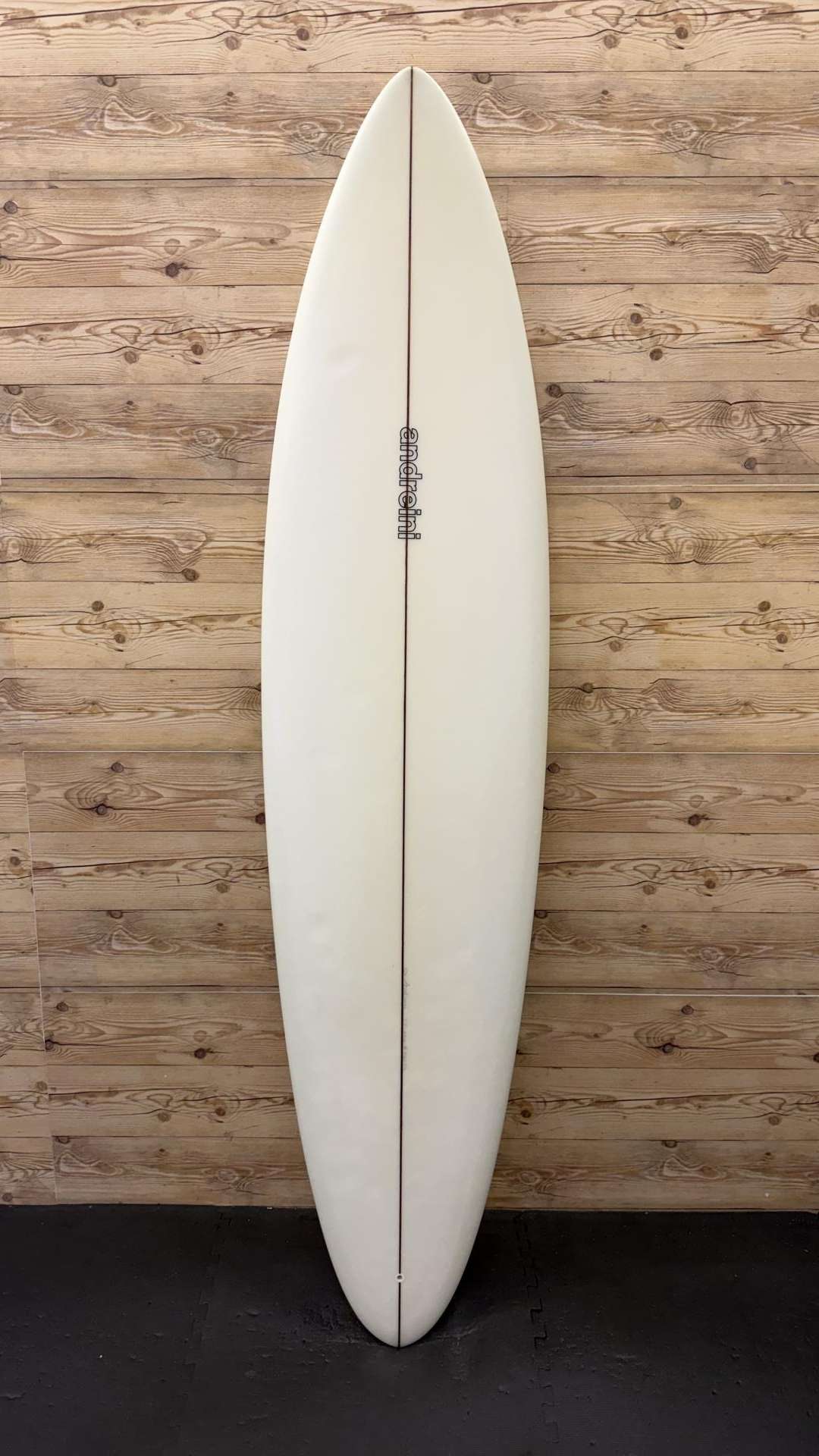 Edge Board 7'3"