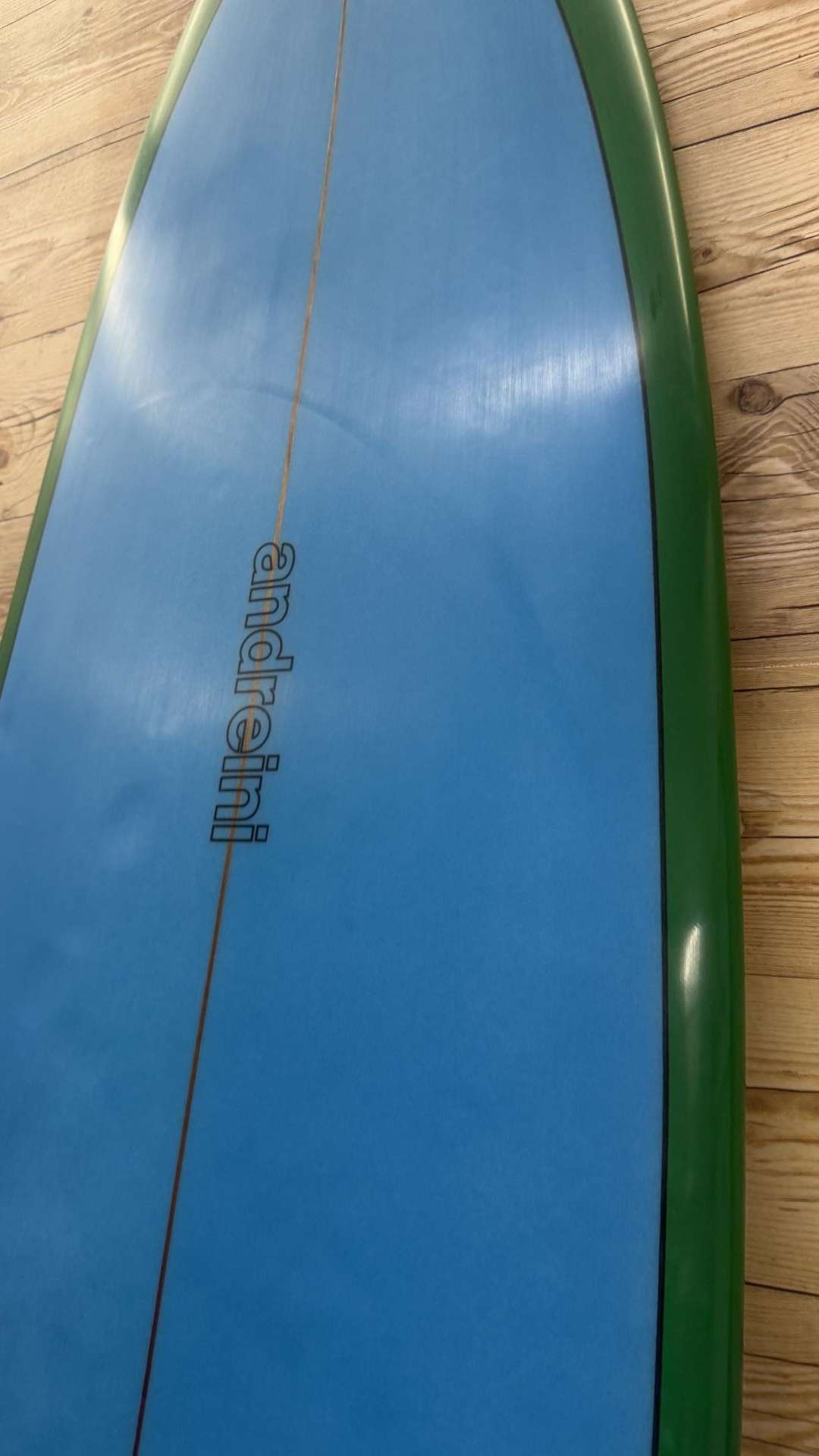 Edge Board 7'5"