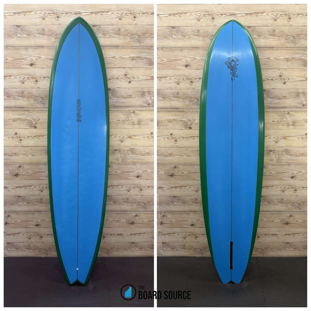 Edge Board 7'5"