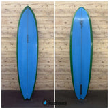 Edge Board 7'5"