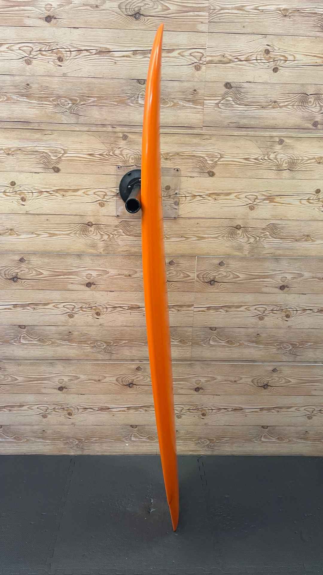 Twin 5'10"