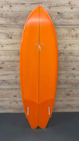 Twin 5'10"