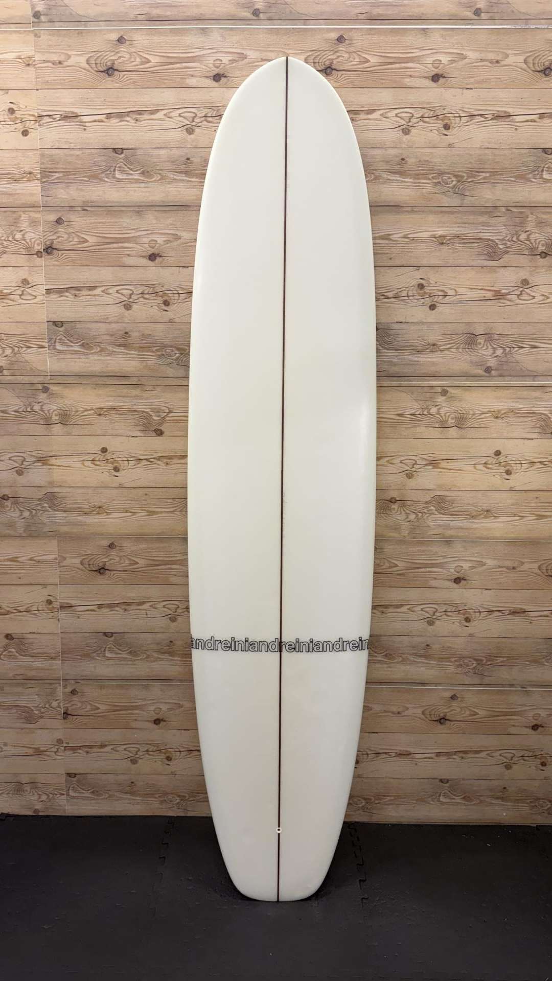 McVee 8'0"