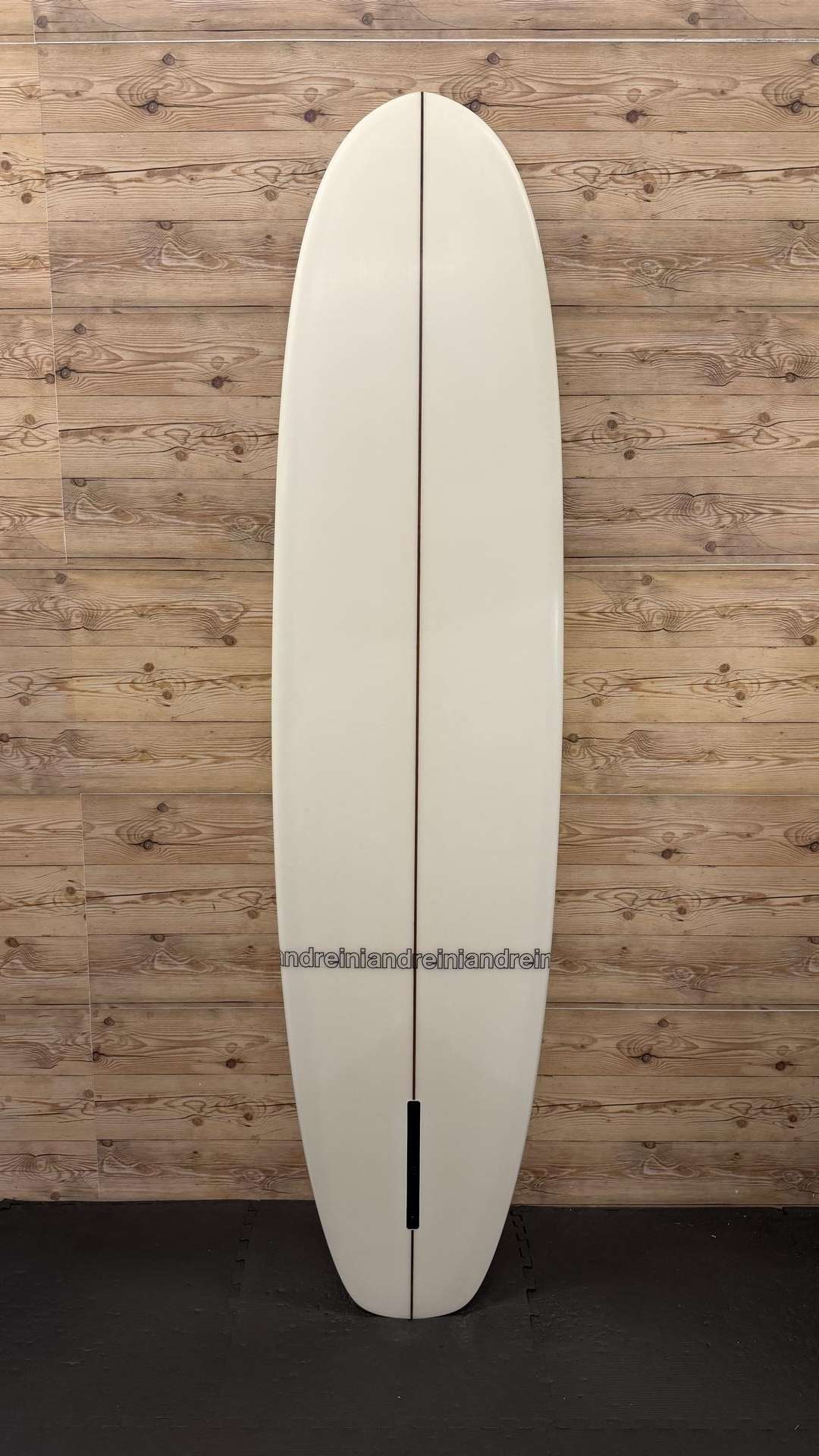 McVee 8'0"
