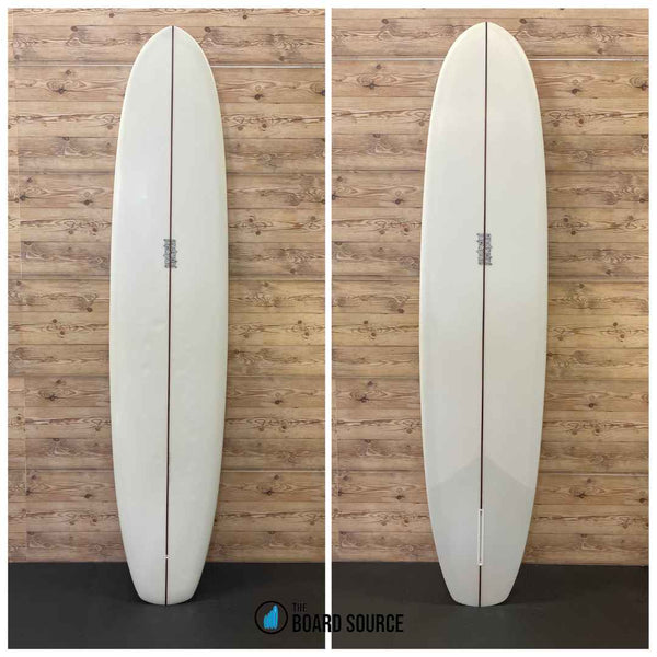 Used Andreini McVee 8'10 Used Andreini McVee 8'10