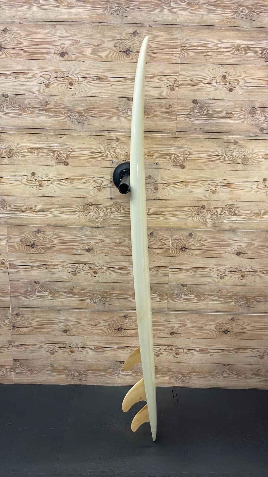 Quad 6'3"