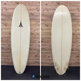 Quad 6'3"