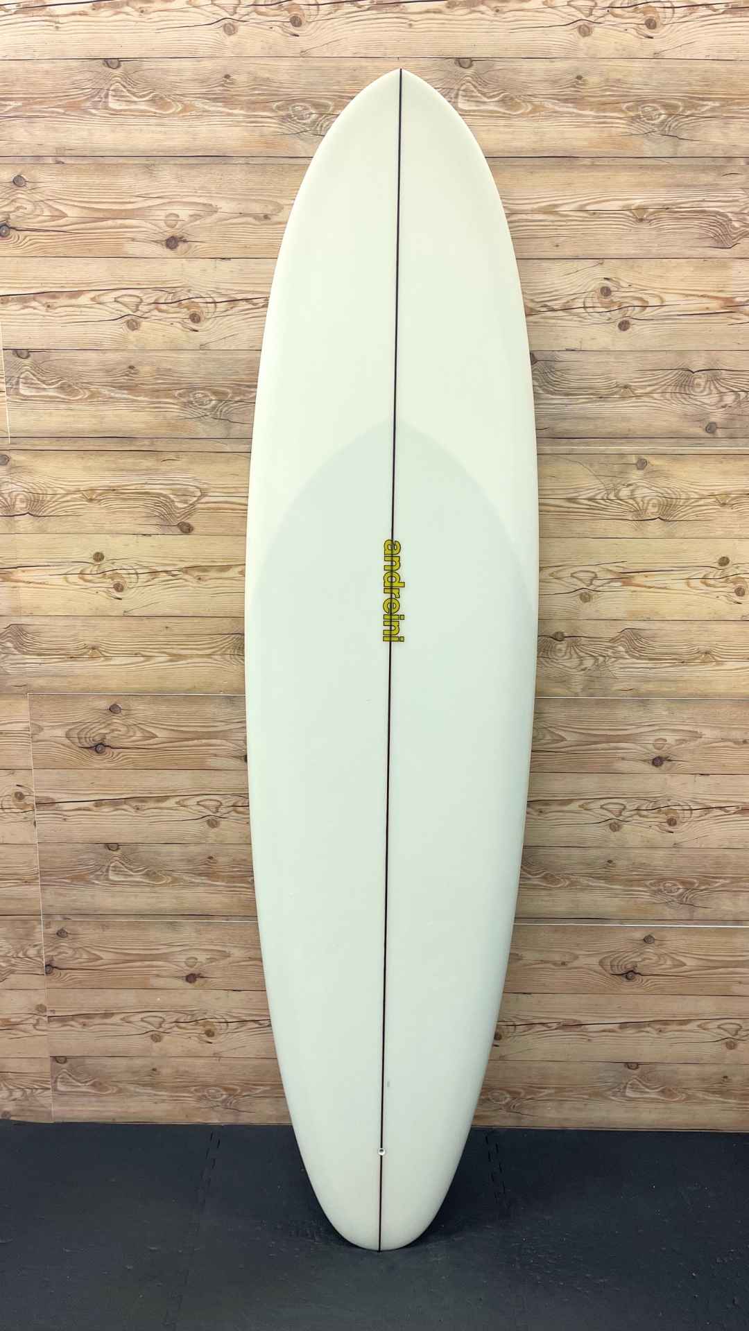Vaquero 7'2"