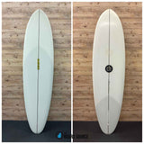 Vaquero 7'2"