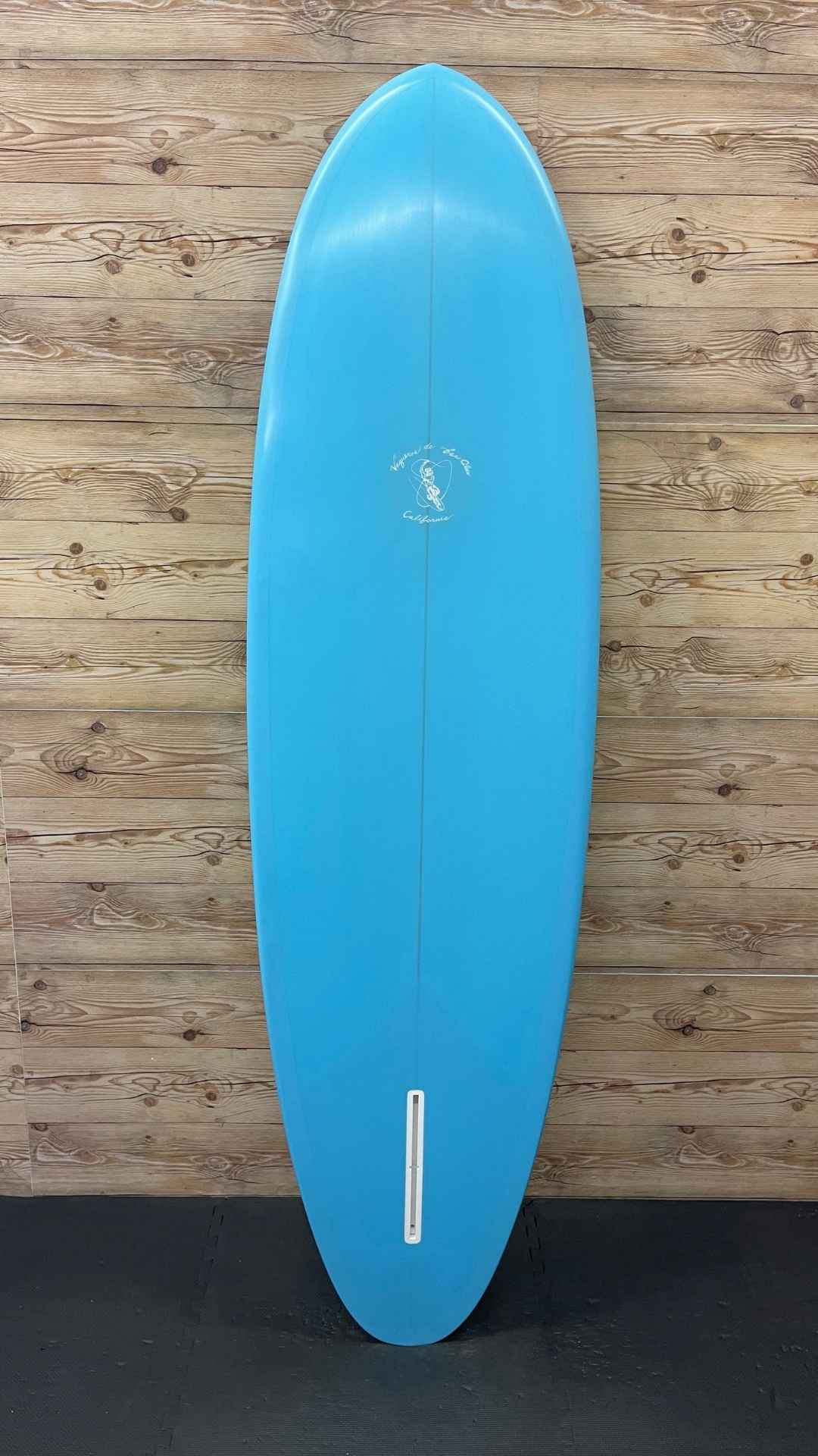 Vaquero 6'9"