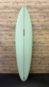 Single Fin 7'3"