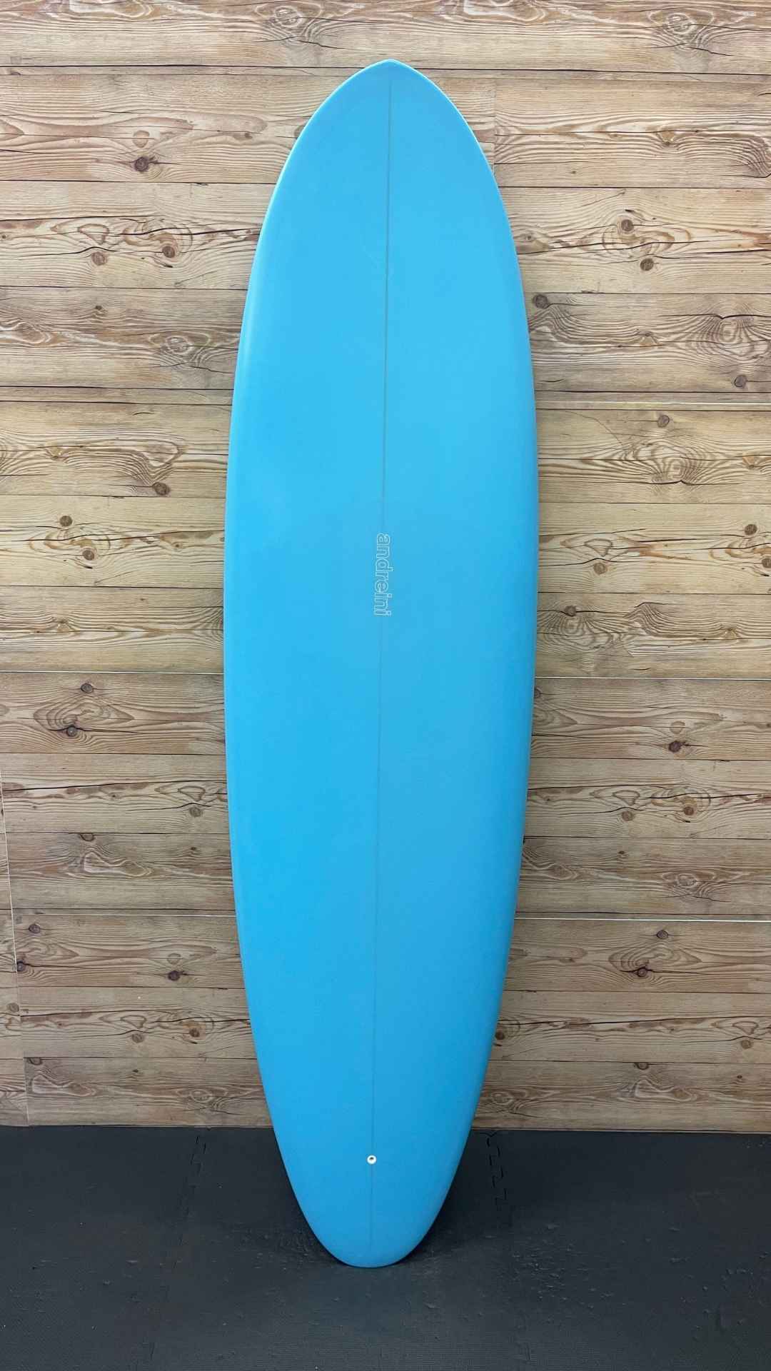 Vaquero 6'9"
