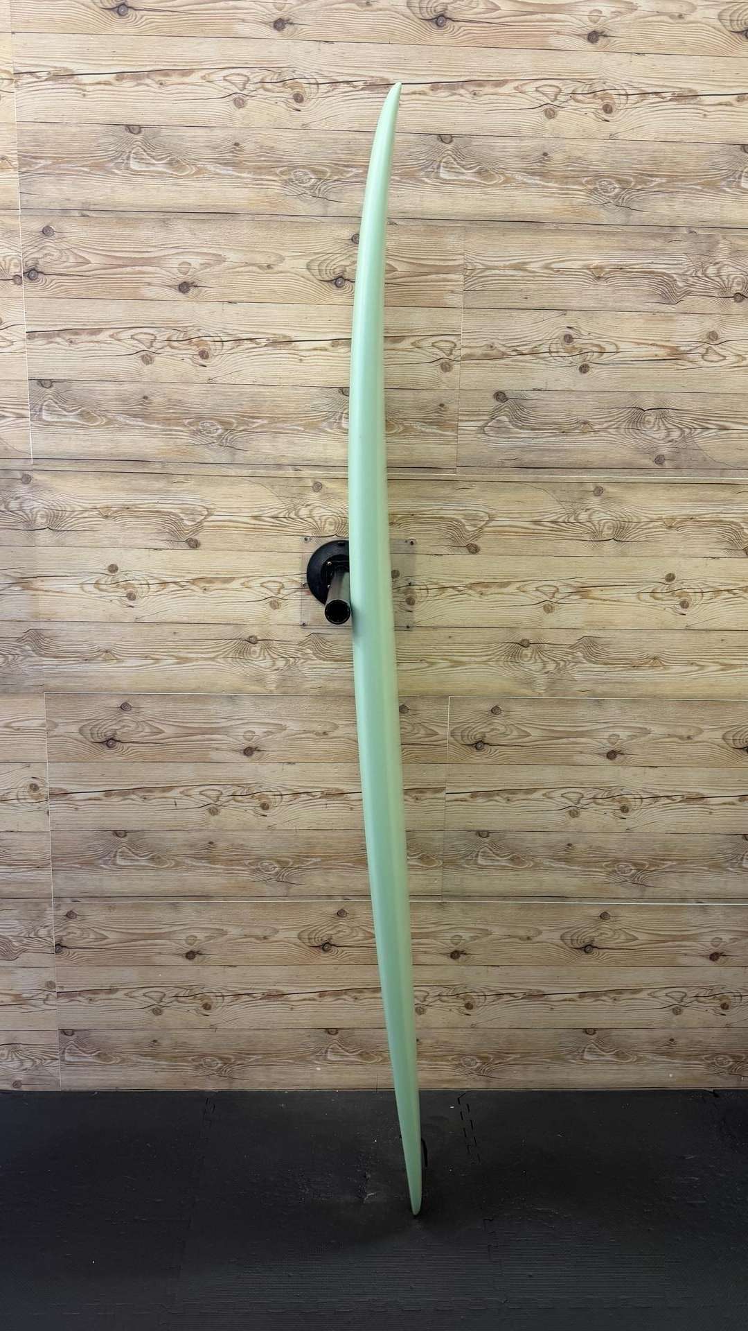 Single Fin 7'3"