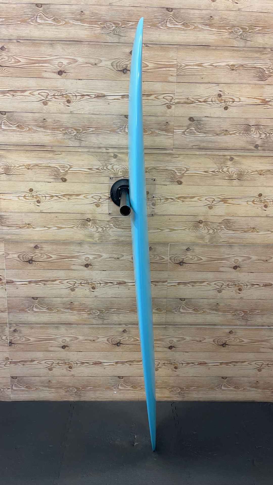 Vaquero 6'9"