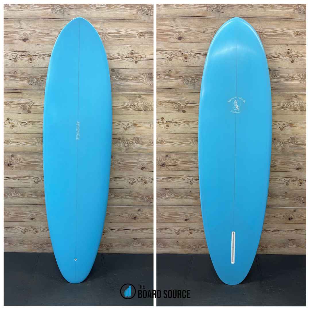 Vaquero 6'9"
