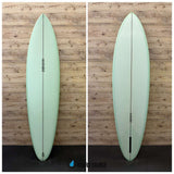 Single Fin 7'3"