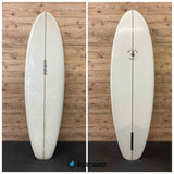 Single Fin 6'4"