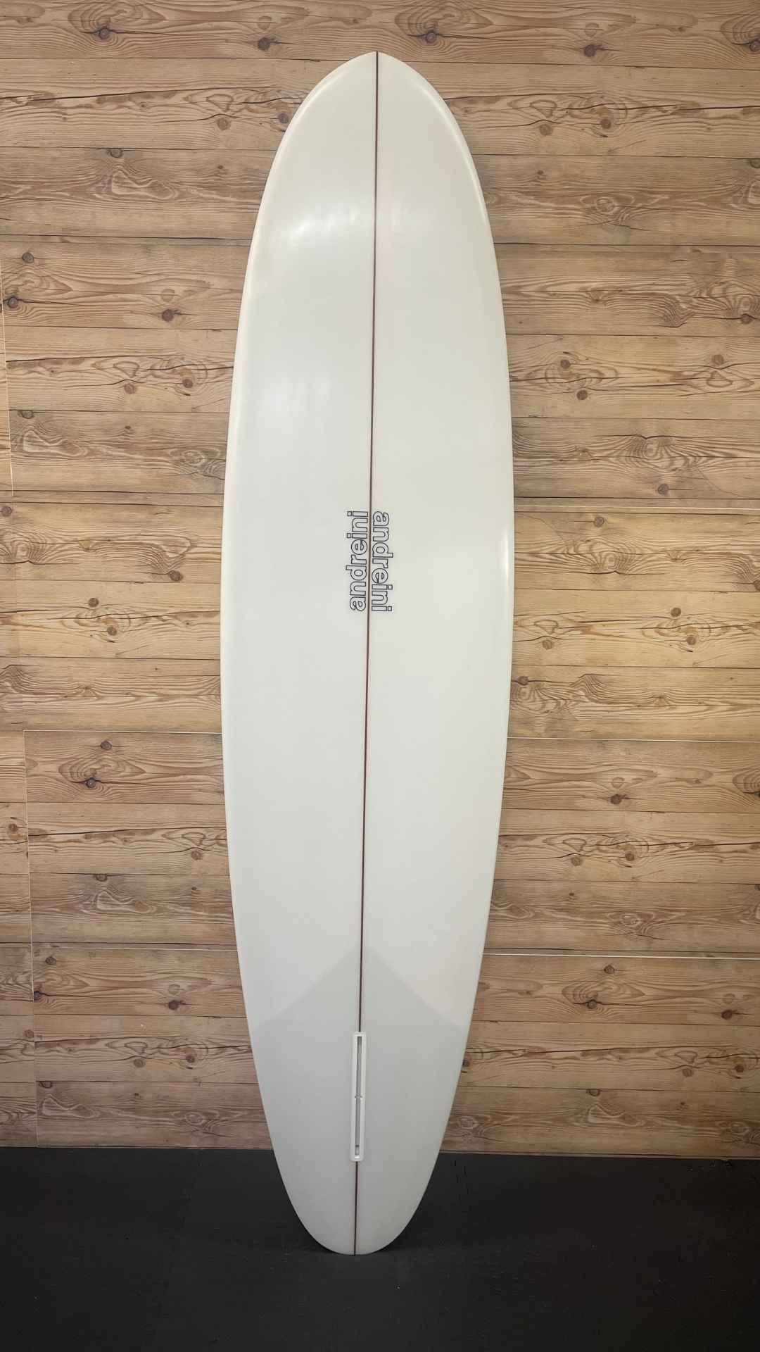 Vaquero 7'10"