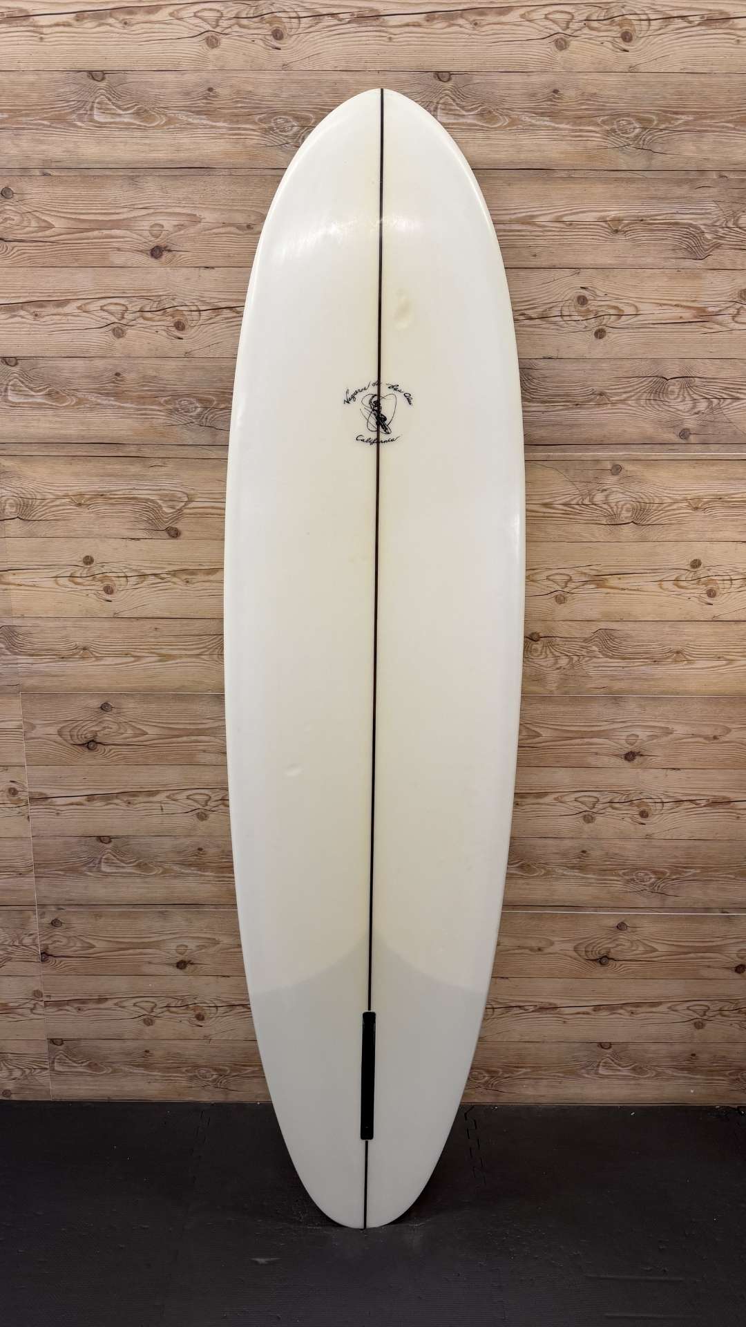 Vaquero 7'2"