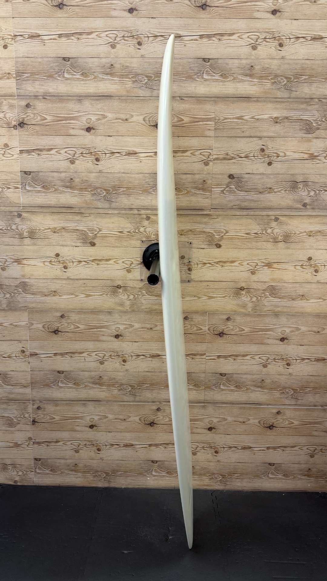 Vaquero 7'2"